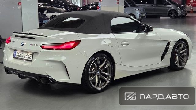 BMW Z4 (G29)