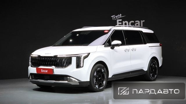 Kia Carnival (KA4)