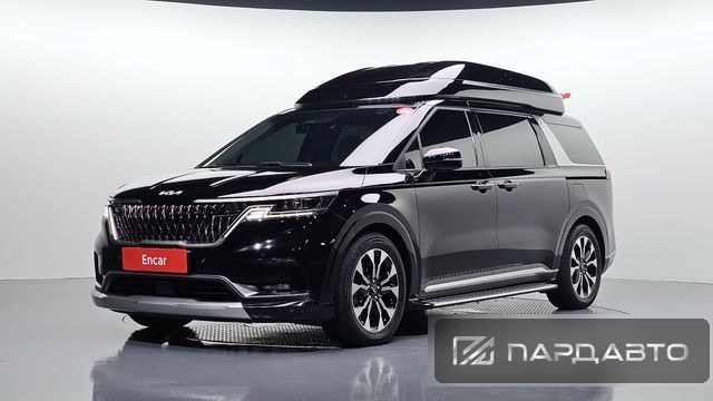 Kia Carnival (KA4)
