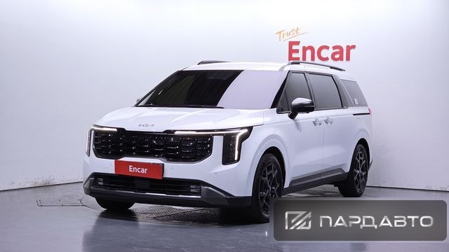 Kia Carnival (KA4)