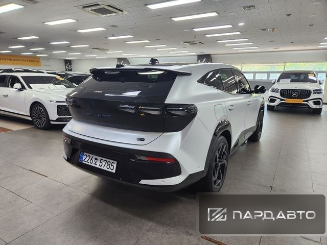 Renault Samsung Filante