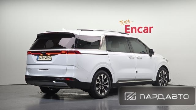 Kia Carnival (KA4)