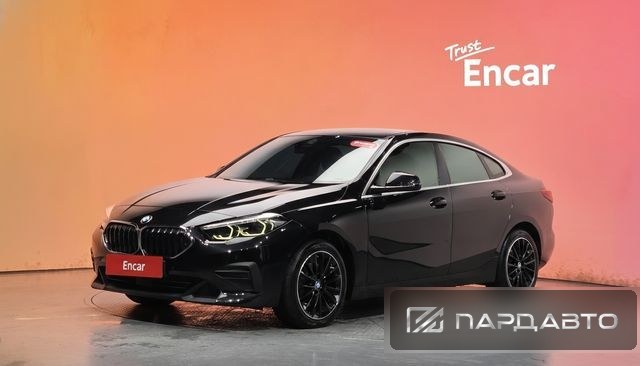 BMW 2 Series Gran Coupe (F44)
