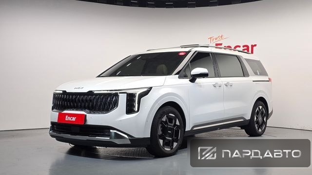 Kia Carnival (KA4)