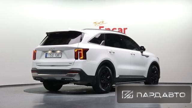 Kia Sorento (MQ4)