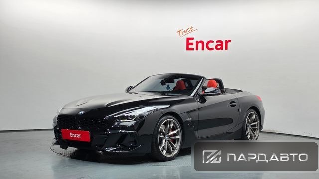 BMW Z4 (G29)