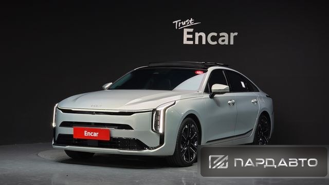 Kia K8 (GL3)