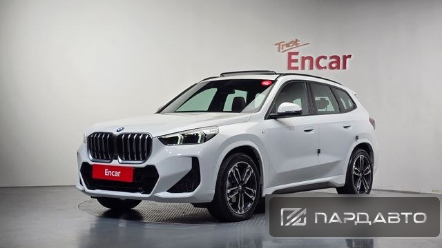 BMW X1 (U11)