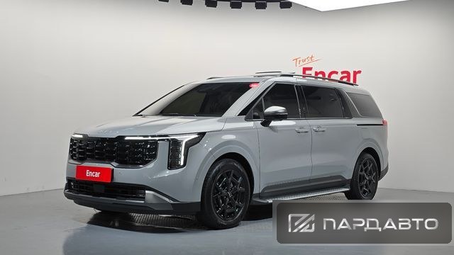 Kia Carnival (KA4)