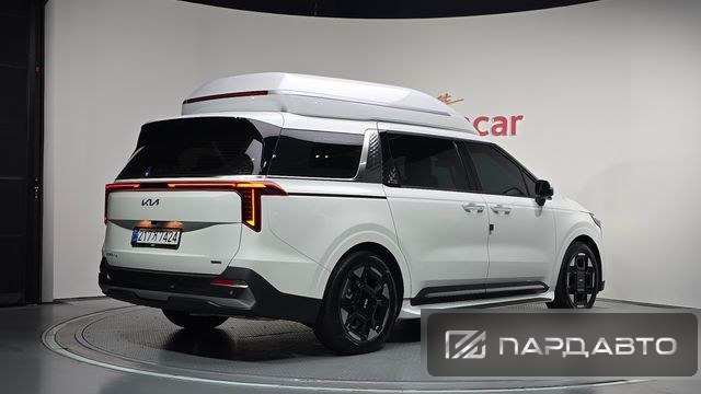 Kia Carnival (KA4)