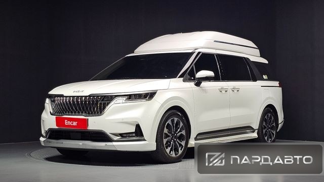 Kia Carnival (KA4)
