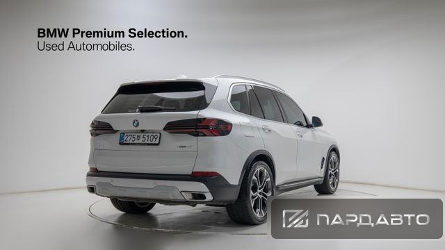BMW X5 (G05)