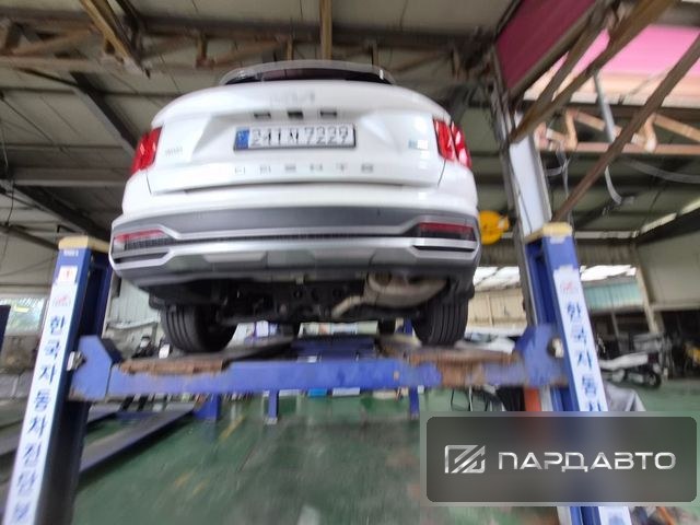Kia Sorento (MQ4)