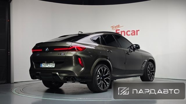 BMW X6 (G06)