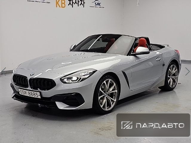 BMW Z4 (G29)