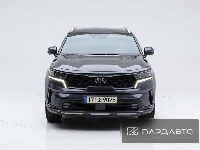 Kia Sorento (MQ4)