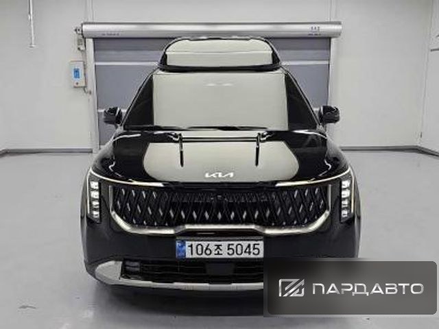 Kia Carnival (KA4)