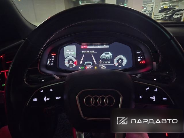 Audi Q7 (4M)