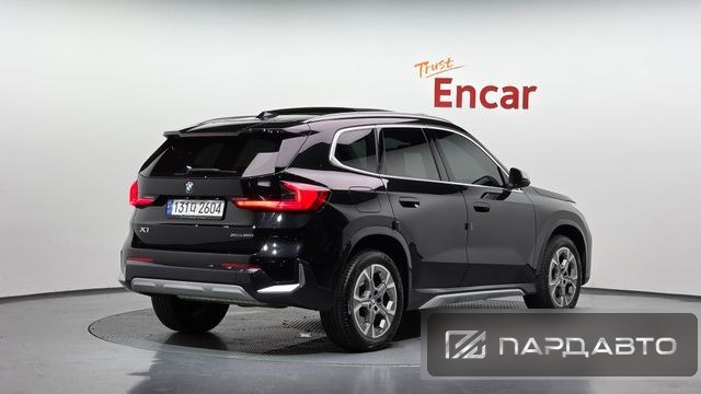 BMW X1 (U11)