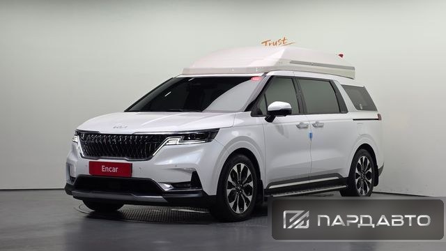 Kia Carnival (KA4)
