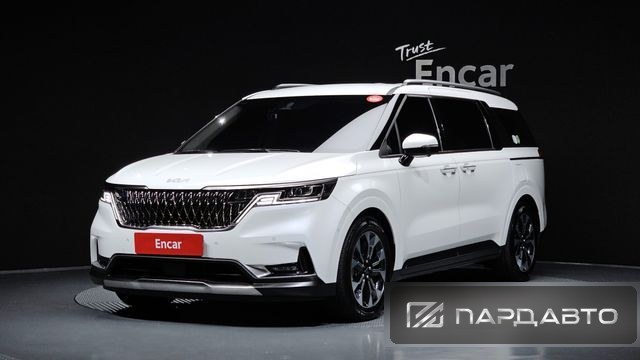 Kia Carnival (KA4)