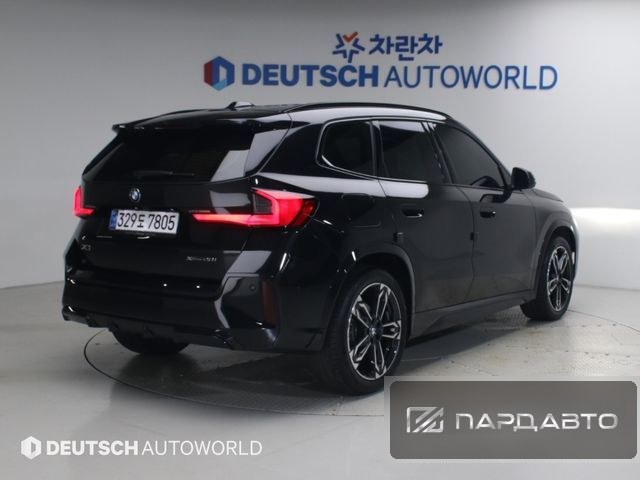BMW X1 (U11)