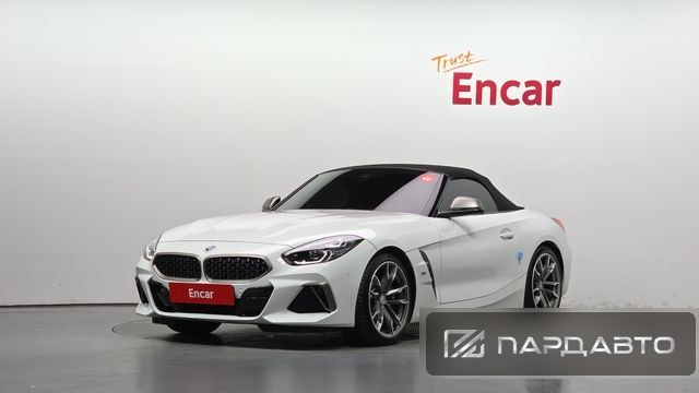 BMW Z4 (G29)