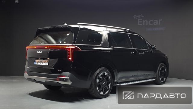Kia Carnival (KA4)