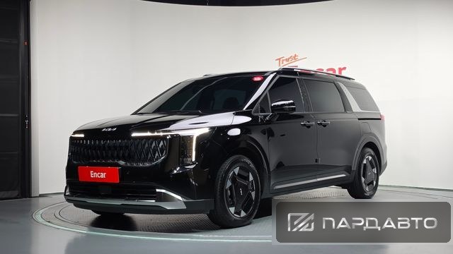 Kia Carnival (KA4)
