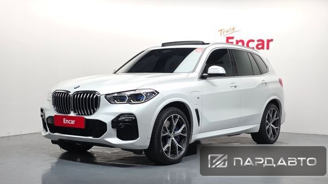 BMW X5 (G05)