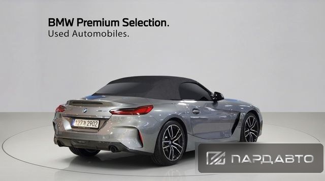 BMW Z4 (G29)