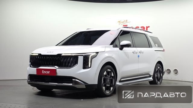Kia Carnival (KA4)