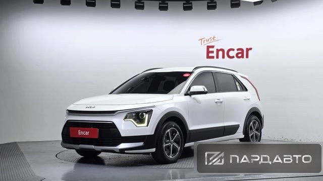 Kia Niro (SG2)