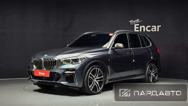 BMW X5 (G05)