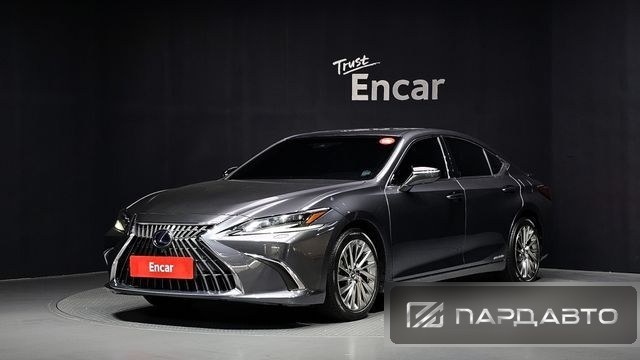 Lexus ES300h