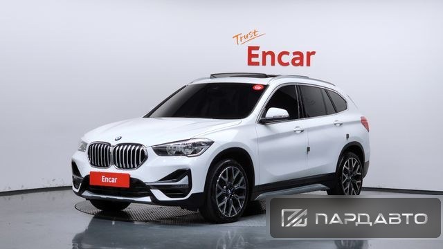BMW X1 (F48)