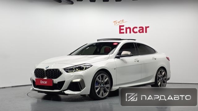 BMW 2 Series Gran Coupe (F44)