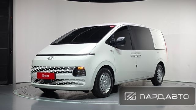 Hyundai Staria (US4)