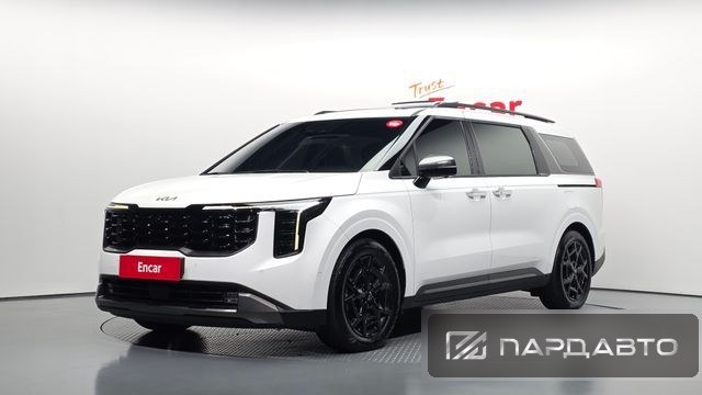 Kia Carnival (KA4)