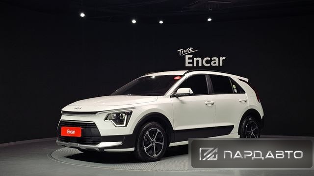 Kia Niro (SG2)