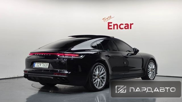 Porsche Panamera (971)