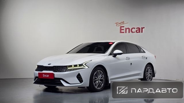 Kia K5 (DL3)