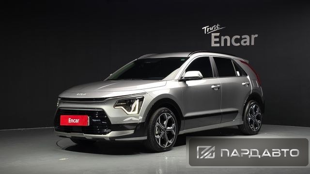 Kia Niro (SG2)
