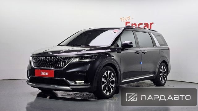 Kia Carnival (KA4)