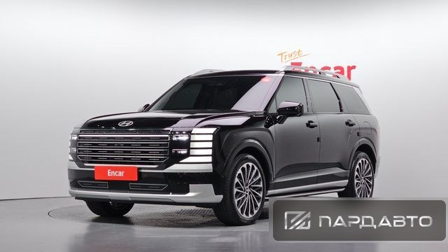 Hyundai Palisade (LX3)