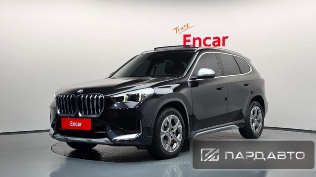 BMW X1 (U11)
