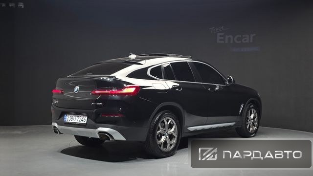BMW X4 (G02)