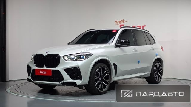 BMW X5 (G05)