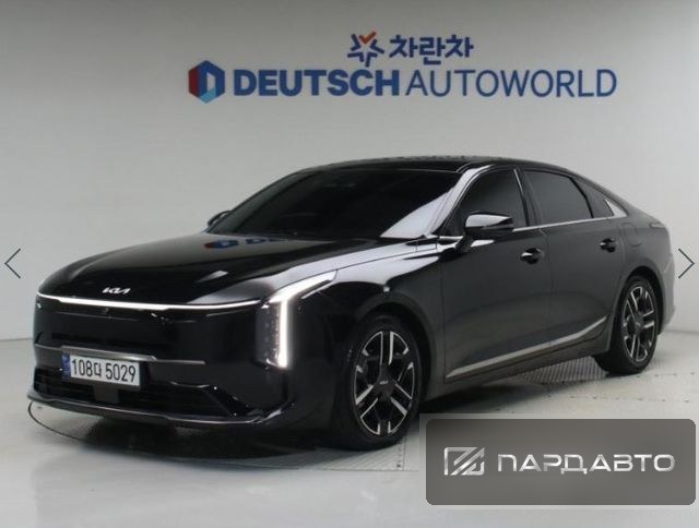 Kia K8 (GL3)