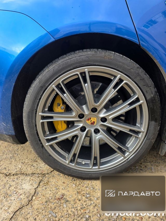 Porsche Panamera (971)